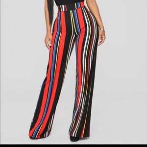 Worn once (has little stretch)